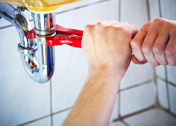 About Raymond HVAC Services