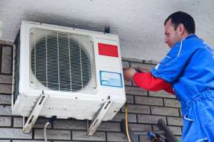 HVAC Companies Near Raymond, ME Available Now